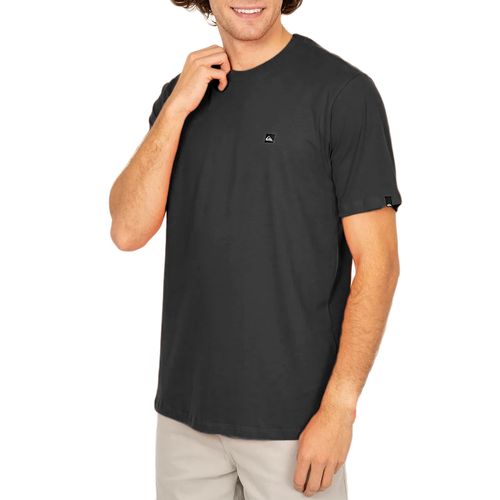 Camiseta Masculina Quiksilver Transfer Square-Q471A0986-